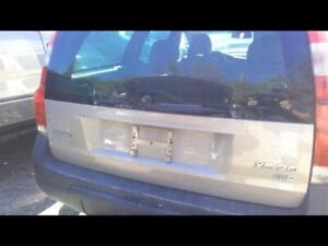 Trunk/Hatch/Tailgate Station Wgn Fits 01-07 VOLVO 70 SERIES 22363364