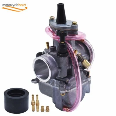 【New】 Carburetor for kawasaki KX80 KX100 & 85 - Image 1 of 4