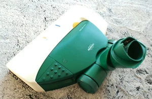 SAUGERLADEN ULM - SENDEN TOP Vorwerk Elektrobürste EB350 für VK135 mit Garantie - Bild 1 von 4