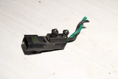 Dodge Durango 2003 soplador ventilador conector OEM C96 Foto 1 de 3