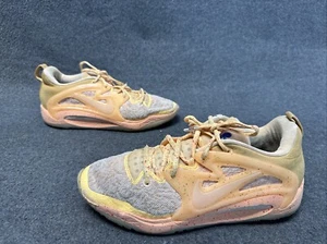 Nike KD 15 x Enspire Low Melon Tint - FJ9118-800 Fast Shipping - Picture 1 of 12