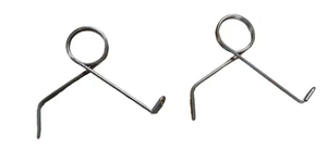 Fußheber Hebehebelfeder #227561 passend für Singer 111W 2 Stück NEU - Bild 1 von 1