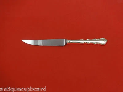 Angelique by International Sterling Silver Steak Knife 8 1/2" HHWS  Custom Made - Image 1 of 2