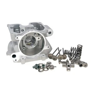 Zylinderkopf Naraku 21 / 23 62mm für Yamaha X-Max YZF WR 125 - Bild 1 von 4