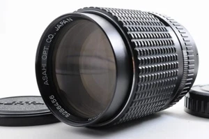 【NEUWERTIG】SMC PENTAX 135mm F/2.5 MF Teleobjektiv für K Mount aus JAPAN #4948 - Bild 1 von 13