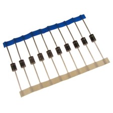 Semiconducteurs, transistors Diodes 10 diotec sb360 schottky Barrier redresseur Diode 3a 60v 094192