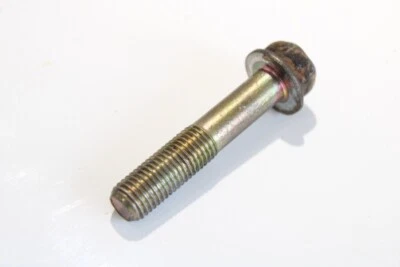 Soporte de compresor Honda Accord V6 2003-2007 perno de montaje OEM E81 Foto 1 de 3