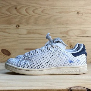 Adidas Original STAN SMITH S32259 WOMENS TRAINERS SZ 6 - Picture 1 of 12