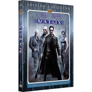 Matrix DVD Nueva - Imagen 1 de 1