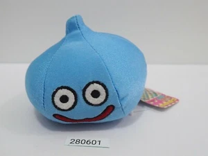 Slime 280601 Dragon Quest Gorro Peluche 3.5" TAG Juguete Muñeca Japón - Imagen 1 de 7