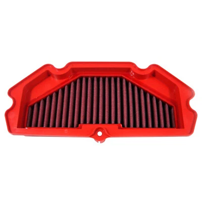 MF4858 Filtro de Aire Racing Lavable BMC Kawasaki ER-6N ER-6F 650 Mod 2012/2015 - Imagen 1 de 2