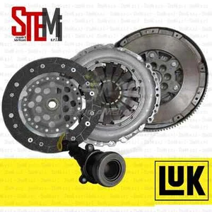 600016400 KIT FRIZIONE LUK OPEL CORSA C/D - MERIVA - TIGRA 1.3 CDTI - Imagen 1 de 1