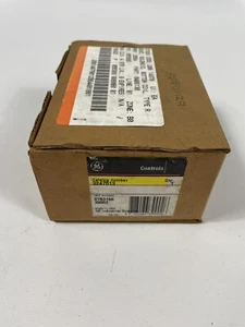 NEW General Electric 3247513 Solenoid Coil NIB - Picture 1 of 5