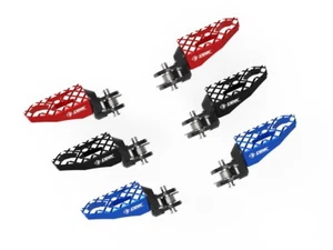 BMW R 1300 GS Adjustable Footrests - DBK - Picture 1 of 11