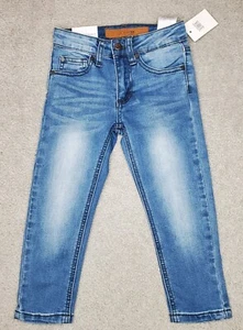 Joe's Boys The Rad Skinny Fit Jeans Size 2T - Picture 1 of 3