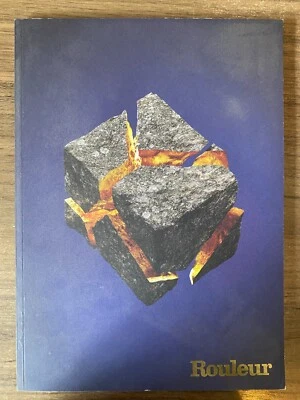 Rouleur Issue No 110, 2022 Cycling Culture NM - Image 1 of 2