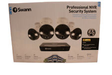 Swann SWNVK-886804FB Ultra NVR Indoor/Outdoor Security Camera