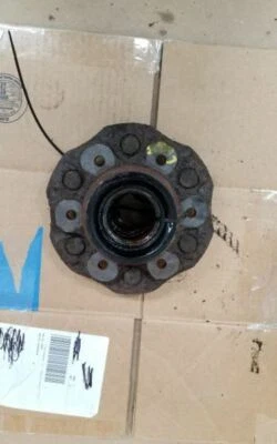 Hub Front Hub Only Fits 86-97 NISSAN PICKUP 234369 - Image 1 of 4