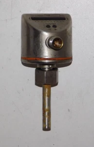 Unidad de módulo interruptor sensor monitor de flujo electrónico IFM Efector SI5010 Alemania - Imagen 1 de 4