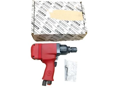 Llave de impacto industrial neumática Chicago CP-6041 TEBAD T021954 control de par Foto 1 de 4