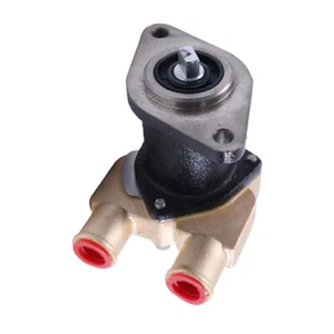 Bomba de agua para Cummins Onan 132-0459 132-0358 Sherwood G702 G701 - Imagen 1 de 6