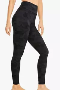 NEW CRZ YOGA Women's Naked Feeling Workout 7/8 Yoga Leggings Size Small - Picture 1 of 1