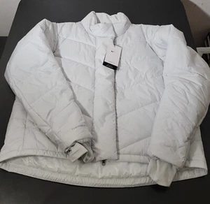 Nike Therma-Fit Repel Synthetic-Fill Women's Golf Jacket Large - Picture 1 of 11