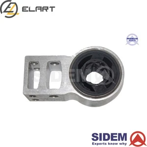 2x CONTROL ARMTRAILING ARM BUSH 835623 FOR ALFA ROMEO 159/Sportwagon BRERA 2.0L - Picture 1 of 8