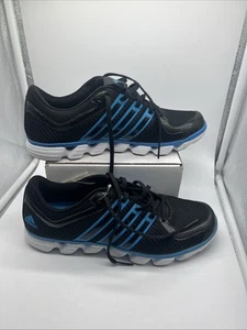 ADIDAS RS Liquid Performance Running/Trainer Athletic Shoes Men’s 10 1/2 - Picture 1 of 12