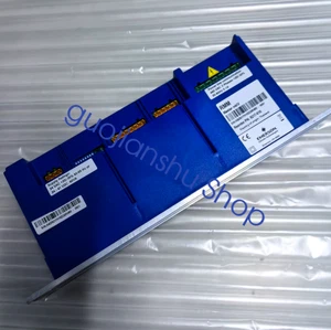 Controlador EMERSON Master mkIV 8217-010 USADO entrega rápida vía Fedex/DHL - Imagen 1 de 4
