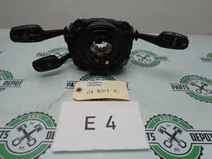 07-13 BMW X5 E70 STEERING COLUMN SWITCH ASSEMBLY OEM - Picture 1 of 8