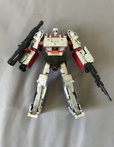 Transformers Combiner Wars MEGATRON (Leader Class) - Picture 1 of 4