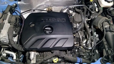 Motor Chevrolet TrailBlazer 21 22 23 usado 1,3 L3T 25 k millas 10289549 Foto 1 de 4