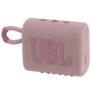 Go 3 - Tragbarer Mini Bluetooth Lautsprecher, großes Audio und druckvolle Bässe, IP67 Wasser... - Bild 1 von 9