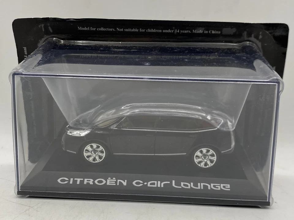 NOREV Citroen C-air lounge 1:43 Diecast Modelcar - Image 1 of 1