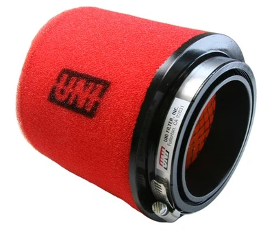 UNI Dual Stage Air Filter for Honda TRX700XX Sportrax fits 2008-2009 TRX 700XX - Image 1 of 2