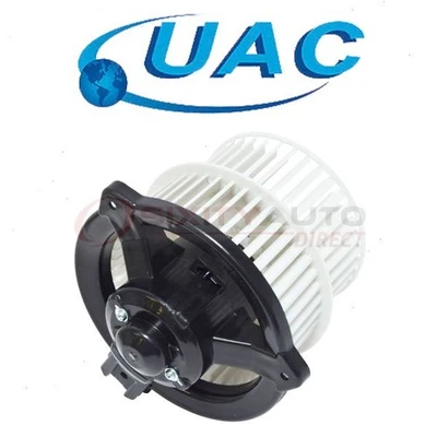 UAC Front HVAC Blower Motor for 2004-2006 Scion xB - Heating Air kr Foto 1 de 4