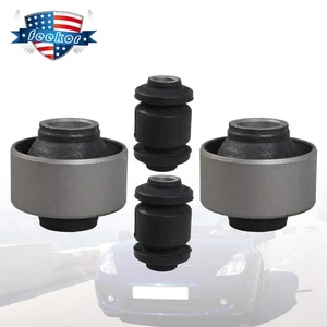 4X Front Lower Control Arm Bushing Kit for 1994-1999 Toyota Celica  - Picture 1 of 11