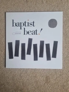 Various Artists - Baptist Beat! Vinyl LP Blue Note Records UK 1987 - Picture 1 of 6