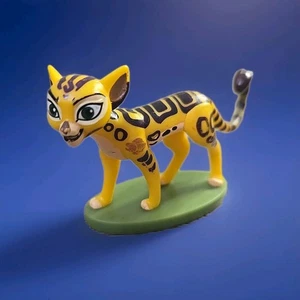 Disney Die Garde der Löwen Fuli Spielzeug Tortenaufleger - Bild 1 von 4