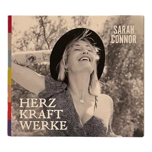 Sarah Connor - Herz Kraft Werke | CD - Picture 1 of 2