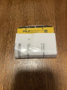 Pilz PSSu E F 4DO 0.5 Failsafe Electronic Module, 4-Outputs 0.5A 1P 312210 - Picture 1 of 2