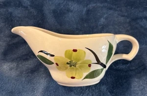 Vintage Dixie Hartriegel Milchkännchen von Stetson Top Zustand - Bild 1 von 6