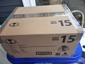 Connor Bedard Chicago Blackhawks NHL Mcfarlane 2024 Legacy Figure Sealed Case - Picture 1 of 2