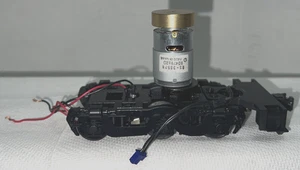 Camión de 6 ruedas con motor diésel MTH SD CON ACOPLADOR ELÉCTRICO - PROBADO - FUNCIONA - Imagen 1 de 8