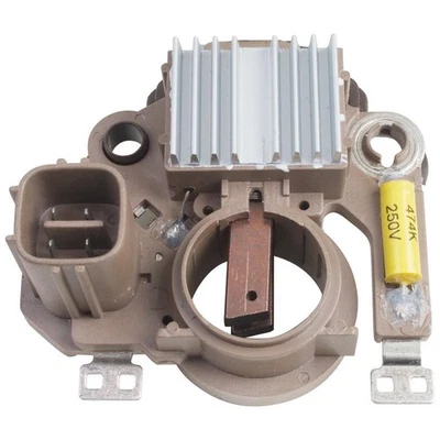 Nuevo regulador de voltaje para Suzuki SX4 Crossover L4 2.0L 12-12 582 5828206C Foto 1 de 4