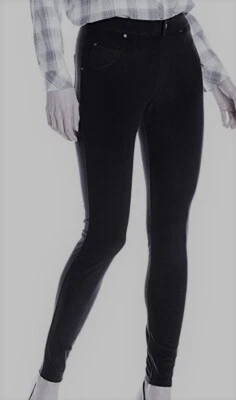 NUEVO HUE Mujer Microfleece Leggings U16951 Foto 1 de 3