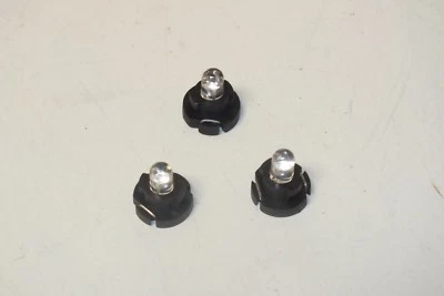 x3 pcs. 原始设备制造商全新 99-02 DAEWOO LEGANZA 仪器集群散装 96312805 #304 — 第 1/4 张图片