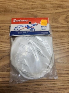 NOS Vintage Universal Shimano Cable Housing White Old School BMX Road Japan - Picture 1 of 4