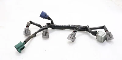 2007 YAMAHA YZF R1 OEM INJETOR CHICOTE DE FIOS TEAR - Imagem 1 de 4